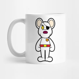 Danger Mouse Mug